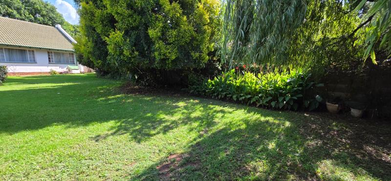 3 Bedroom Property for Sale in Vaalpark Free State